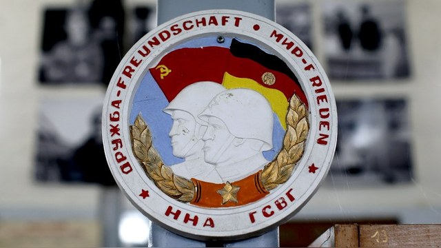 Freie Welt: Русские разлюбили немцев из-за Меркель, санкций и Украины
