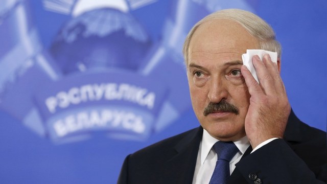 Лукашенко призвал Украину «не подбрасывать боевиков» Белоруссии  