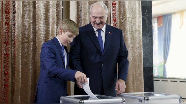 Telegraph: Лукашенко готовит для Белоруссии северокорейское будущее 