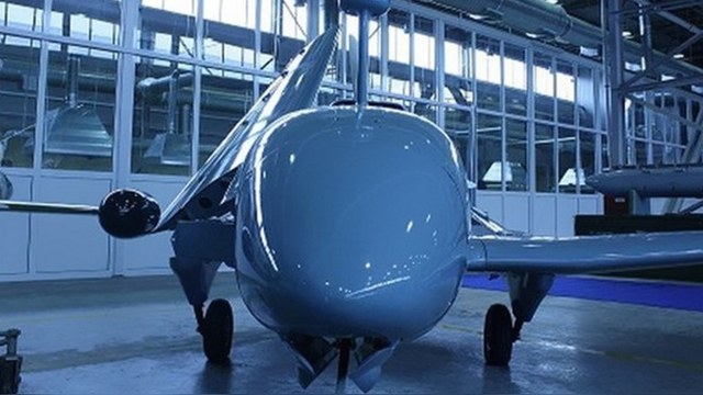 Business Insider: Россия создает «всевидящее око» для воздушной разведки