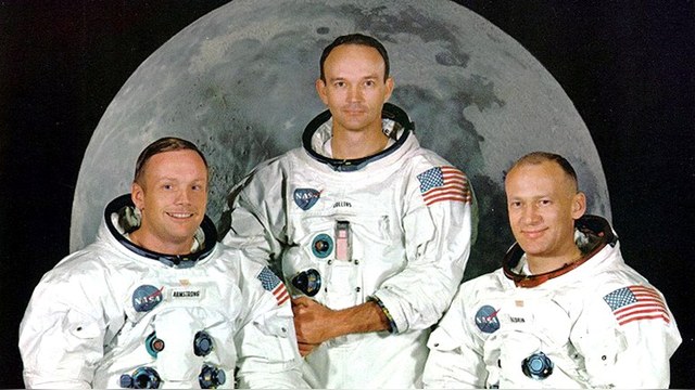 Popular Mechanics: Российские активисты проверят, были ли американцы на Луне