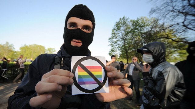 Neues Deutschland: «Культ толерантности» отталкивает россиян от Запада