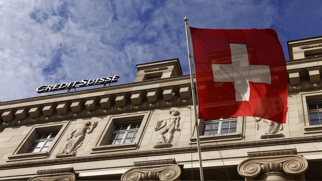 Le Temps: Швейцарские банки пытаются отделаться от российских клиентов