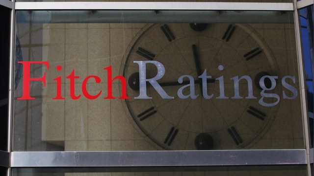 Агентство Fitch: Риск ужесточения антироссийских санкций снизился