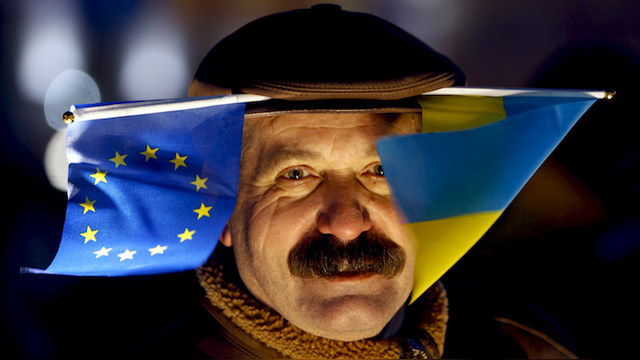 RP: Голландцы позаботятся о том, чтобы Киев попрощался с «европейской мечтой» 