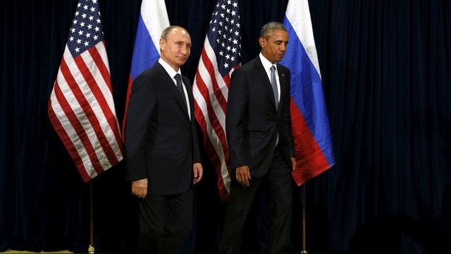American Thinker: Альянс Запада и России спасет мир от ядерной катастрофы
