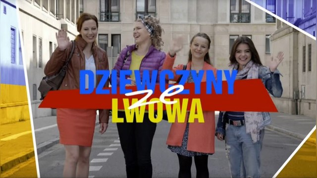 Украинки - главные героини польского «Секса в большом городе»