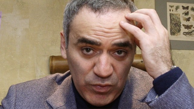 Каспаров: Экстрадиция казахского олигарха в Россию равносильна казни