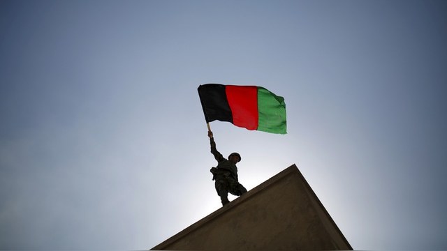Guardian: Россия заполнит «афганский вакуум», несмотря на уроки прошлого