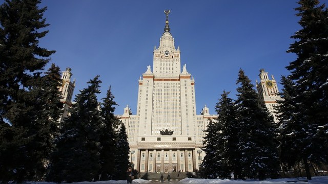Der Spiegel: Ученые в России оказались под колпаком у спецслужб