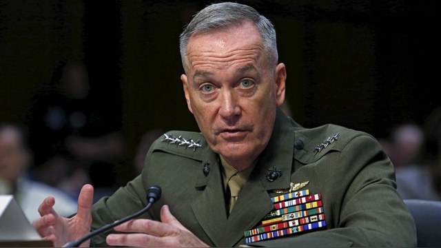 Генерал США: Вашингтон не намерен делиться Ираком с русскими