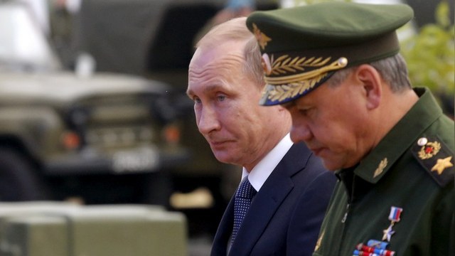Майкл Макфол «развенчал» миф о стратегическом гении Путина