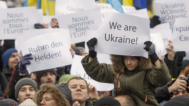 La Gaceta: Пока Москва и Вашингтон делят Украину, страдает Европа