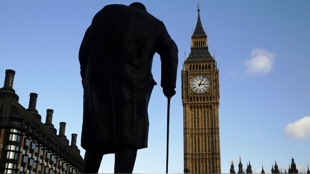 Times: Российско-британские отношения охладели отнюдь не по вине Лондона