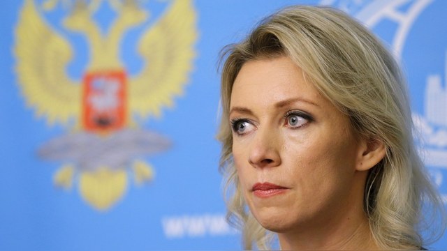 Москва обвиняет США в создании образа врага