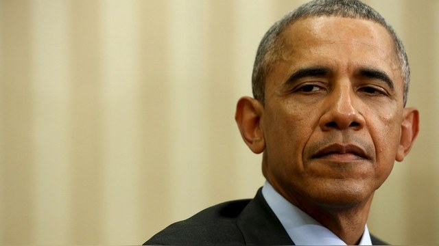Washington Post: Обама думает, не послать ли спецназ в Сирию