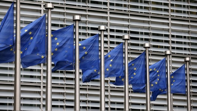 Time: Европейцы не прочь отказаться от продления надоевших им санкций 
