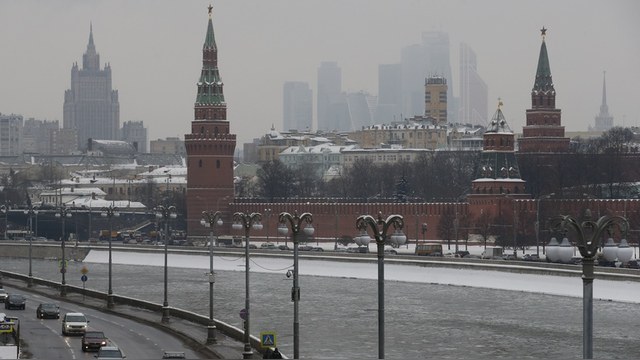 Neue Osnabrücker Zeitung: Друг Немцова «открыл» немцам глаза на Россию