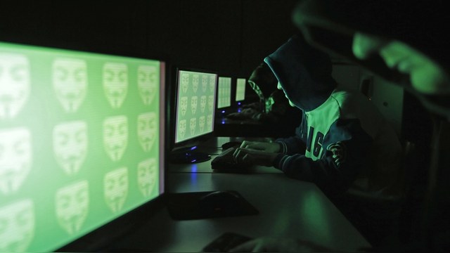 Times: В XXI веке мир ждет гонка вооружений в киберпространстве