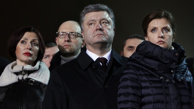 Киев принес соболезнования семьям жертв крушения А321