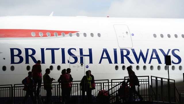 Daily Mail: Британцы перестали летать на низких высотах задолго до крушения A321