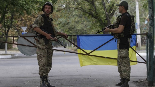 СБУ: Боевики ИГ пытались проникнуть на Украину на лечение