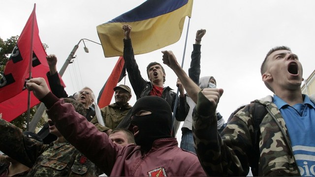 Немецкий эксперт: Украинцы – нация не по крови, а по духу