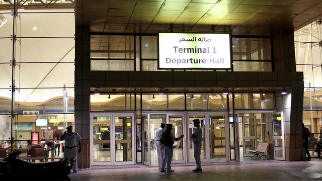 Telegraph: Рейсы в Шарм-эш-Шейх Британия отменила из-за угрозы теракта