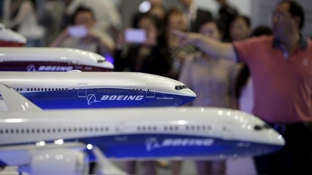 Nikkei: Москва «терроризирует» Boeing, чтобы отвлечь внимание от Египта