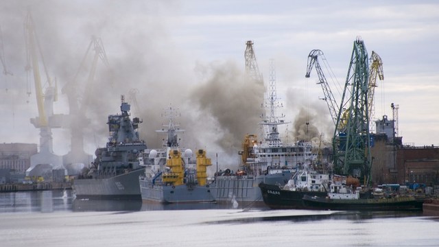 Barents Observer: Россия заполнит Арктику своими миниреакторами
