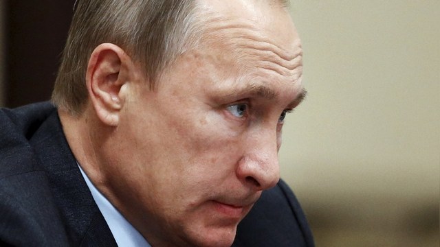 Daily Mail: Только «нехороший» Путин поможет Западу справиться с ИГ
