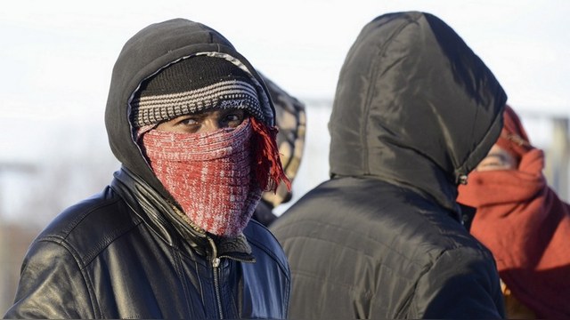 NRK: Беженцев к границе с Норвегией согнала «русская мафия» по заказу ФСБ
