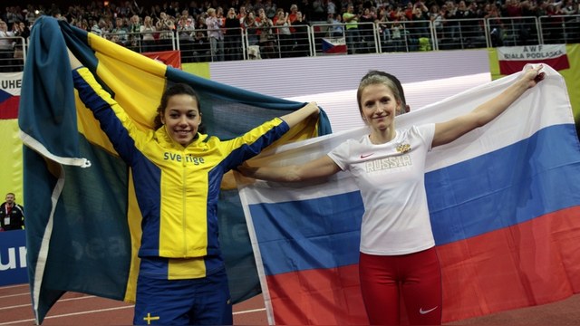 Шведский тренер: Попытка отстранить россиян от Олимпиады внушает оптимизм
