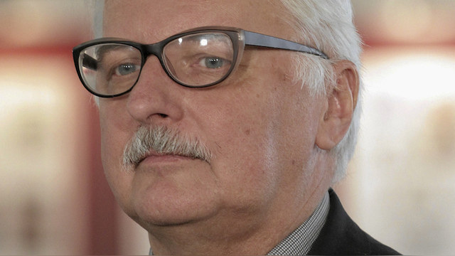 GW: Будущий глава польской дипломатии грозит затаскать Россию по судам