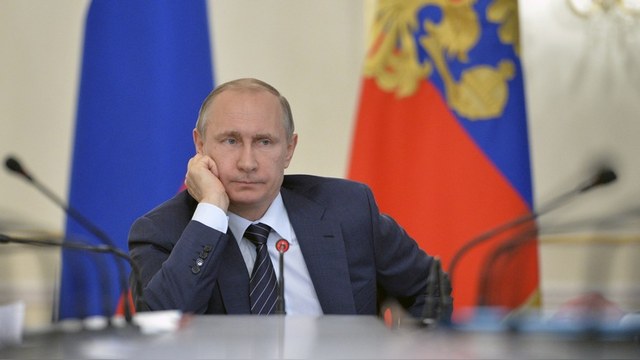 Spiegel: Путин спешит стать «спасителем Сирии», чтобы успокоить россиян