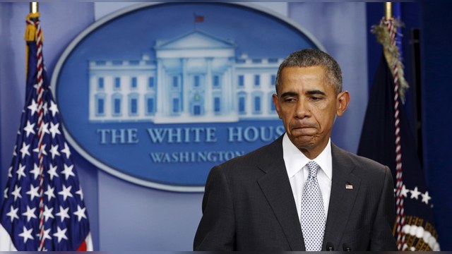 WP: Парижская трагедия придала вес ближневосточной миссии Обамы