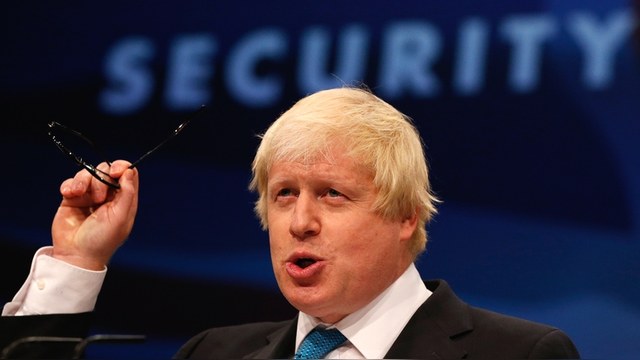 Мэр Лондона затолкает «противоядие» в глотки будущим террористам
