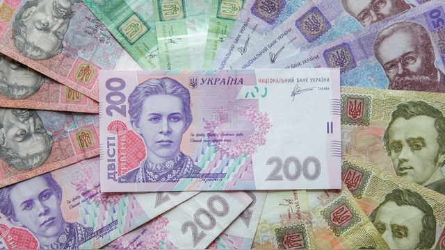 Россия согласилась реструктурировать долг Украины 