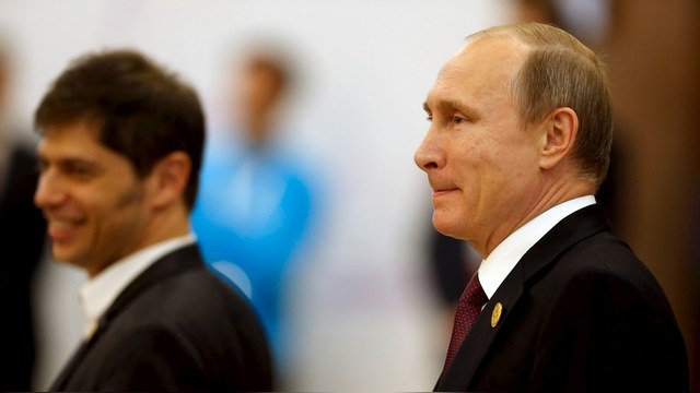20 minutes: Чтобы победить ИГ, Западу необходим альянс с Россией