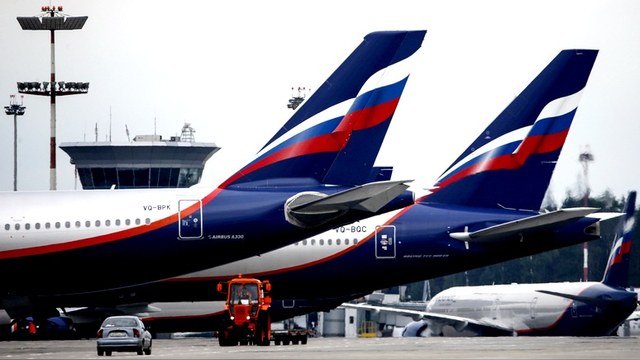NZZ: Брать самолеты напрокат российским авиалиниям больше не позволят 