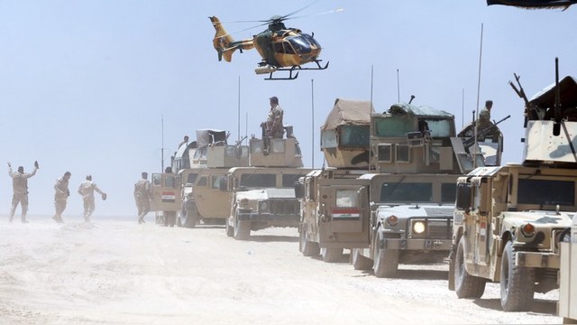 Verdens Gang: «Исламское государство» провоцирует Запад на наземную войну 