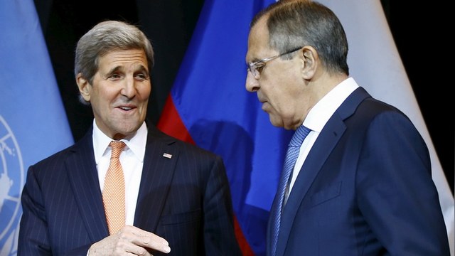 Foreign Policy: Россия и США обменялись «сирийскими» уколами