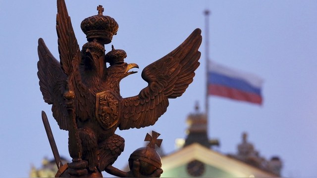 Washington Times: Путин провел Запад и лишил россиян свободы