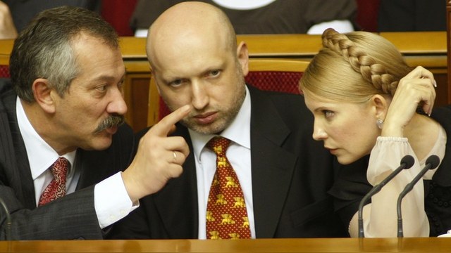 Экс-министр финансов: Украина ничего у России не занимала