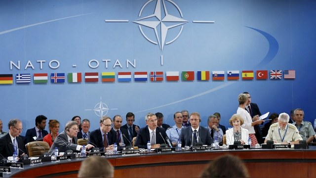Welt: Россия предостерегает Запад от включения Черногории в НАТО