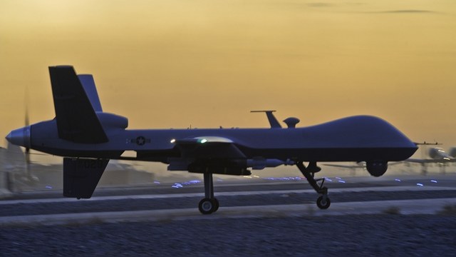 Бывшие операторы дронов США: Удары беспилотников толкают людей в ряды ИГ