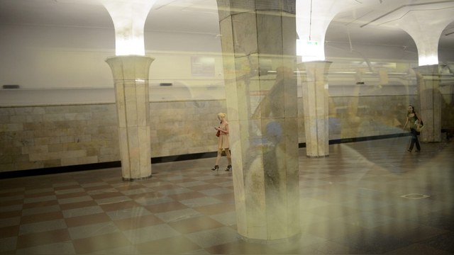 Guardian: Станцию московской подземки сохранят за «мясником» Войковым 
