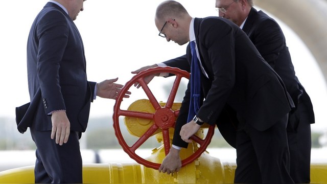 Глава «Нафтогаза»: Украина переживет зиму без газа из РФ