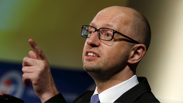 DWN: Украина подстрекает ЕС к новым санкциям против России