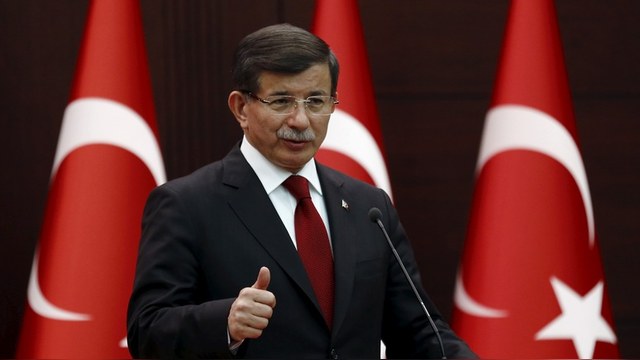 Radio Free Europe: Турция считает себя вправе сбивать чужие самолеты